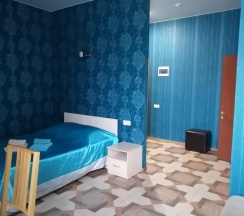 Номер люкс в Залесный