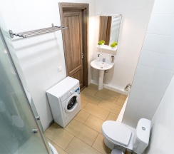 Апартаменты Radius 1020 в Степаненков