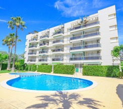 Апартаменты в Cambrils Park 4D