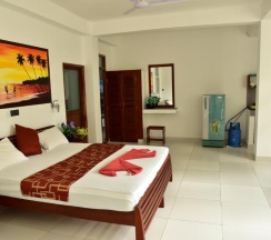 Студия в Hotel Happy Tuna