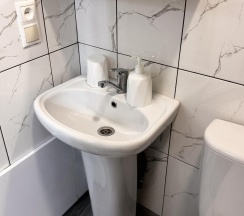 Коттедж стандарт в Гостевой дом