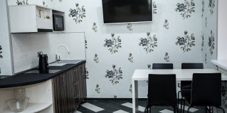 Пятигорск: Апартаменты Апартаменты на Ставропольский Край город Пятигорск улица Баксанская дом 60