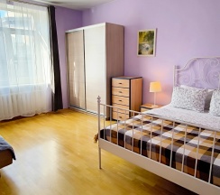 Квартира в Апартаменты на Тверская улица, 6с1
