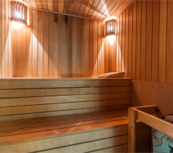 «Греция» в Кронотель