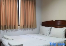 Номер Standard c 1 комнатой в Cordia Residence Sathorn