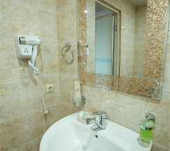 Standart double в Белый медведь