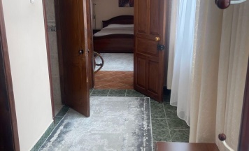 2-комнатный номер люкс в Комплекс на Высоцкого