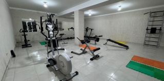 Карабудахкентский район: Отель Ника