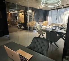 Квартира в Апартаменты на улица Шиллера, 1