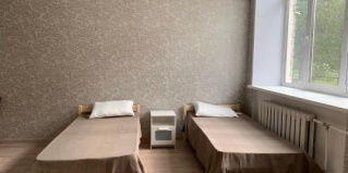 Каменск-Уральский: Мини-отель Каменский hotel