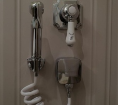 Делюкс Санкт-Петербург в Roka park collection