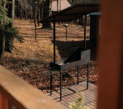 Шале №3 в Солнечный Дом