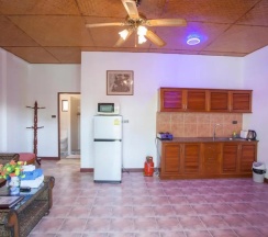 Двухместный номер Deluxe (двуспальная кровать) в Ya Nui Resort
