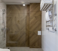 Пентхаус 3-х комнатный, Корпус С в Экодом