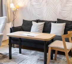 Четырёхместный Senior люкс в Amenity Resort Spindleruv Mlyn