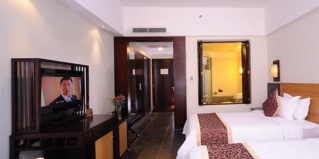 Санья: Отель Sanya Shengyi Seaview Hotel
