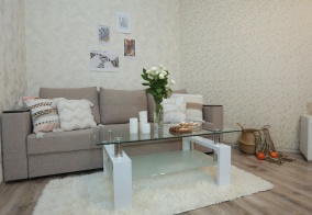 Апартаменты Апартаменты на Котовского 14 в Липецкой области