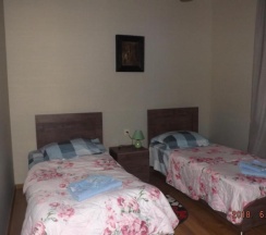 Номер Economy в Guest House Gio