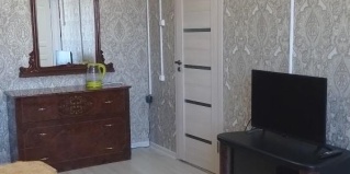 Восточная Амитхаша: Мини-отель Алтан Сэргэ
