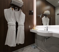 СТАНДАРТ "Гранд Делюкс с балконом" в Пушкин