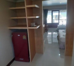 Семейный номер Standard в P.Chaweng Guest house