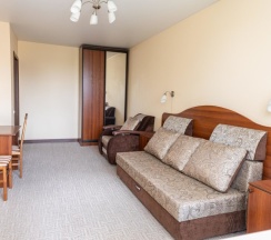 Номер Comfort в Университетский