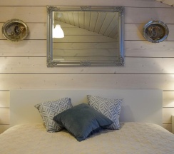 Дубльдом Ocean Breeze №62 в Dubldomovo vazuza
