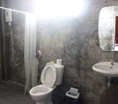 Семейный коттедж в Peisanae Faikeng Resort