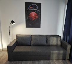 Апартаменты Comfort в Квартира Калина Юрга на Никитина 75