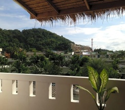 Двухместный номер Superior двуспальная кровать в Baan Suay Hotel Resort