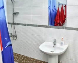 Семейный номер Standard в Отель