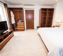 Вилла в Blue Chill Private Pool Villa - Hotel Managed
