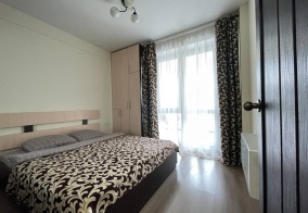 Апартаменты Апартаменты на ул. Наумова, д.5 в Иваново