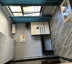 ЭСТОСАДОК, БЕРЕЗОВАЯ 106- 46 №1 (парковка) в Березовый