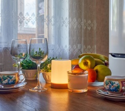 Апартаменты Полулюкс в Gallery Apartments (Гэлари Апартментс)
