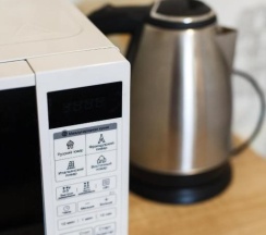 Бюджетная Студия на троих в Citadel comfort