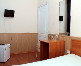 Двухместный Семейный Стандарт в Марциальные воды