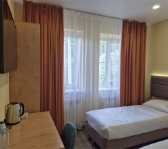 Стандартный №16 в Elhostel