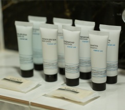 Первая категория (Комфорт) в Зима-лето