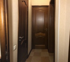 Трехместный стандарт эконом в Старая деревня