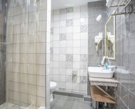 Стандарт в Dream hotel Anapa