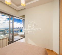 ЖК «Идеал Хаус-12» в Sun Apartments