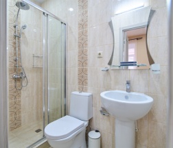 Трехместный номер Комфорт в Lubyanka rooms