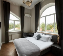 Двухместный номер стандарт плюс в Норд Стар