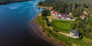 Демино: Турбаза Старт