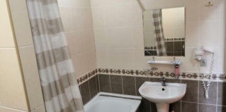 Дмитровский городской округ: Коттедж Гостиница