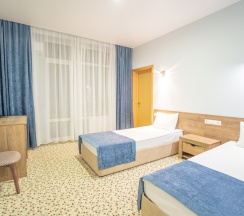 Апартаменты в Dream hotel Anapa