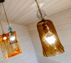 Кемпинг 1 в Вишня