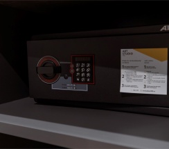 Делюкс в Artstudio M103