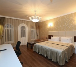 Двухместный номер Standard в Old Street